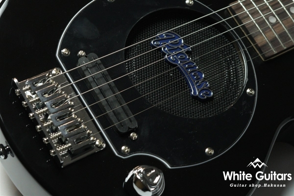 PGG-200 - Black